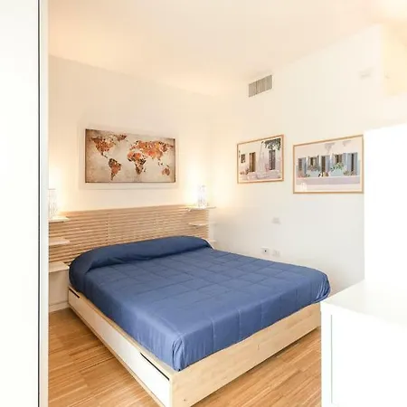Apartment Emilio *
