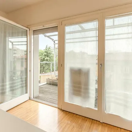 Emilio Apartment Bologna