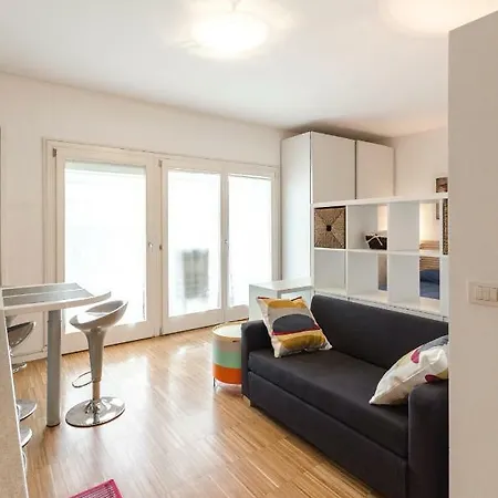Emilio Apartment Bologna