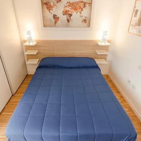 Emilio Apartment Bologna