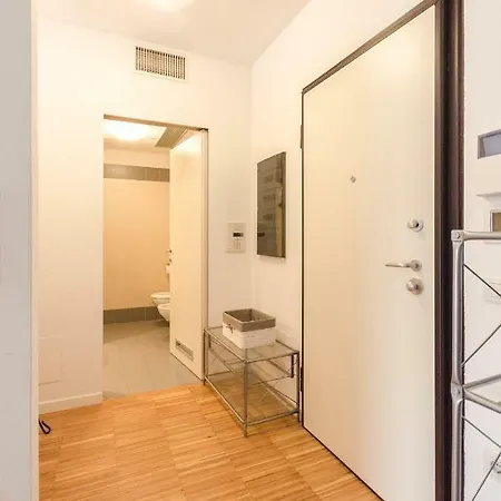 Emilio Apartment Bologna